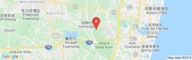 Cruz Farm Airport图片