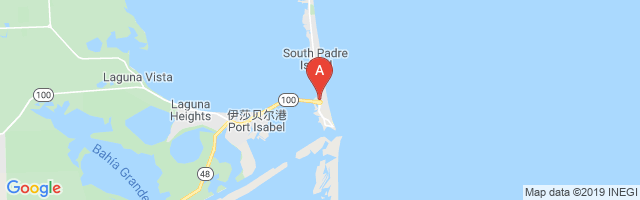 South Padre Island Airport图片