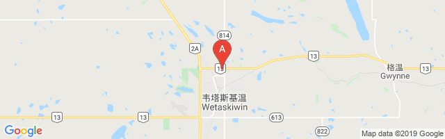 Wetaskiwin (Hospital & Care Centre) Airport图片