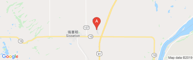 Sisseton Municipal Airport图片