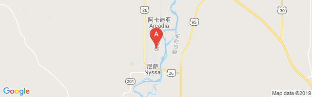 Bybee Field Airport图片