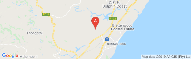 Ballito Bay (Dophin Coast) Airport图片