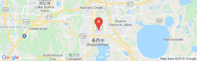 Florida Hospital Kissimmee Airport图片