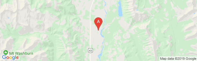 Sparwood Elk Valley Airport图片