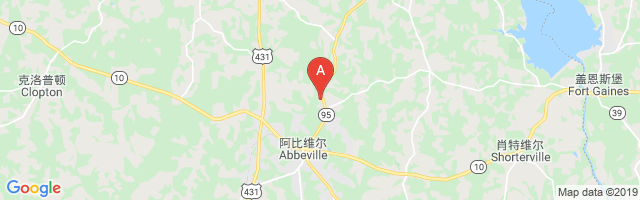 Abbeville Municipal Airport图片