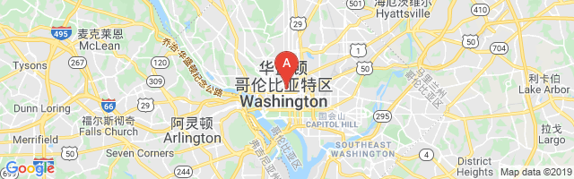 Washington Post Airport图片