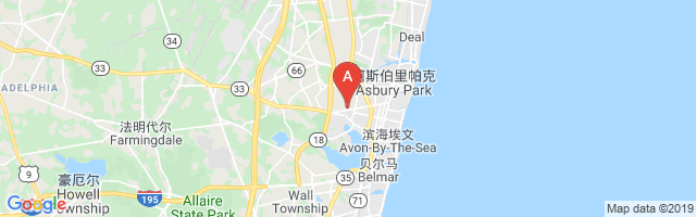 Jersey Shore Medical Center Airport图片