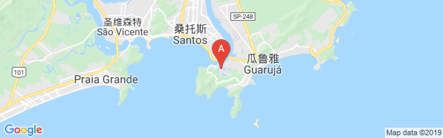 Nobara - Guarujá Airport图片