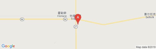 Tribune Municipal Airport图片