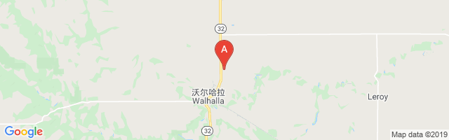 Walhalla Municipal Airport图片