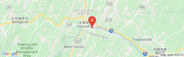 Potomac Airpark Airport图片