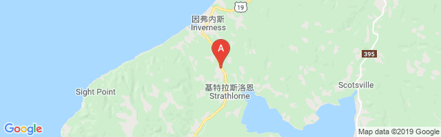 Inverness (Consolidated Memorial Hospital) Airport图片