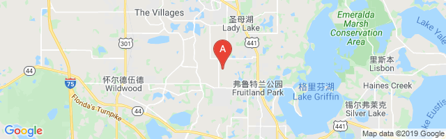 Flying Palomino Ranch Airport图片