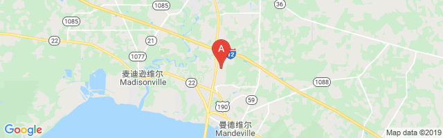 Lakeview Regional Medical Center Airport图片