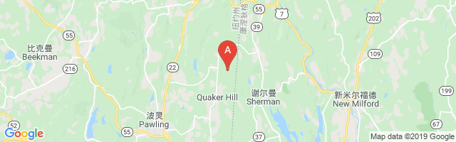 Quaker Valley Farm Airport图片