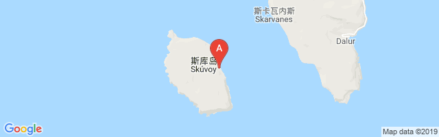 Skúvoy Airport图片