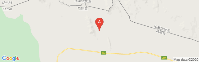 Sololo Airport图片