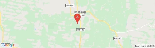 Copacel Airport图片