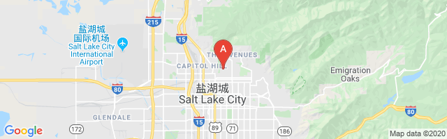 Lds Hospital North Airport图片