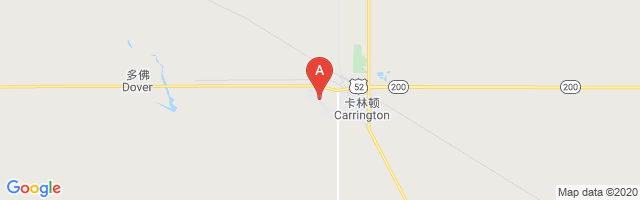 Carrington Municipal Airport图片