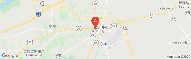 Clinton Memorial Hospital Airport图片