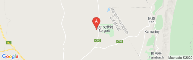 Sergoit Airport图片