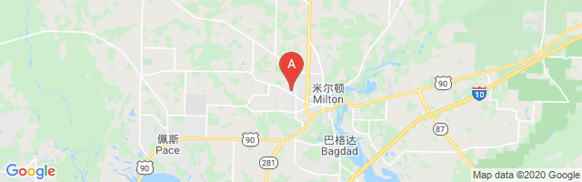 Santa Rosa Medical Center Airport图片