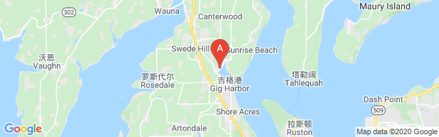 Gig Harbor Seaplane Base Airport图片