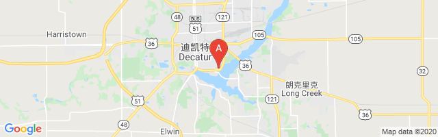 St Mary's Hospital - Decatur Airport图片