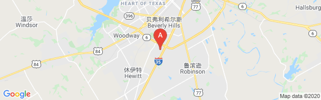 Hillcrest Baptist Hospital Airport图片