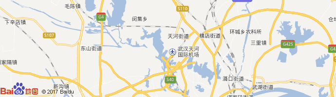 武汉天河国际机场 Wuhan Tianhe International Airport图片