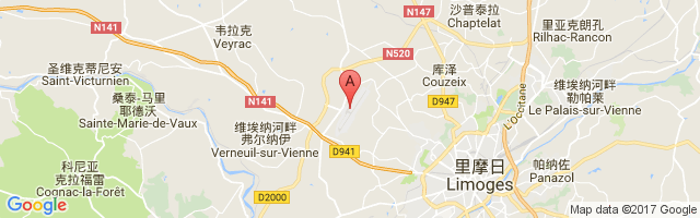 Limoges Airport图片