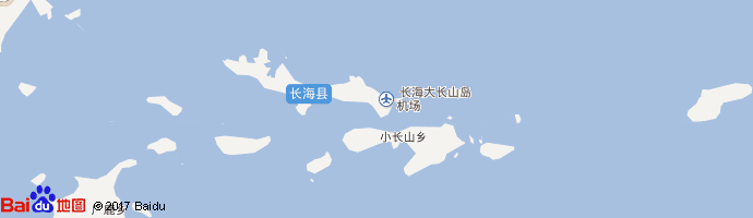 大连长海机场 Changhai Airport图片