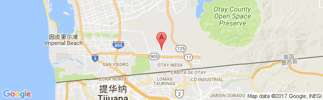 Brown Field Municipal Airport图片
