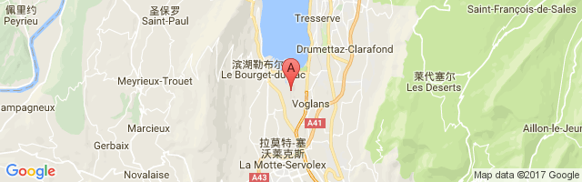 Chambéry-Savoie Airport图片