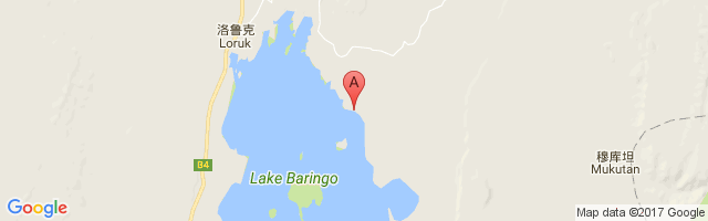 Lake Baringo Airport图片