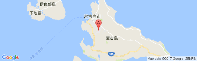 Miyako Airport图片