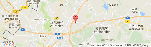 Aachen-Merzbrück Airport图片