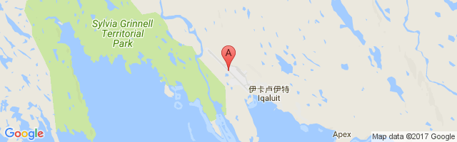 Iqaluit Airport图片