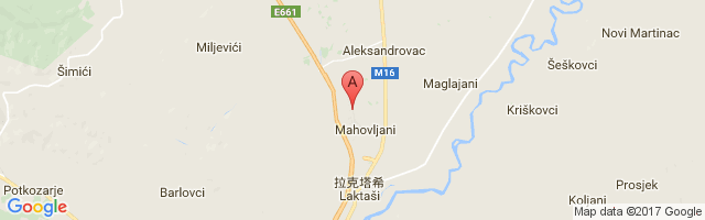 Banja Luka International Airport图片