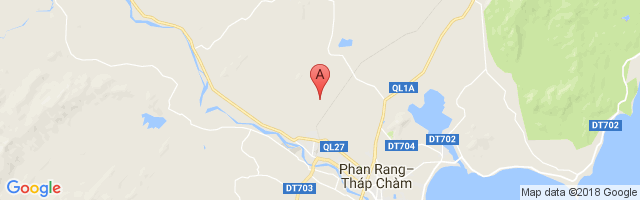 Phan Rang Airport图片