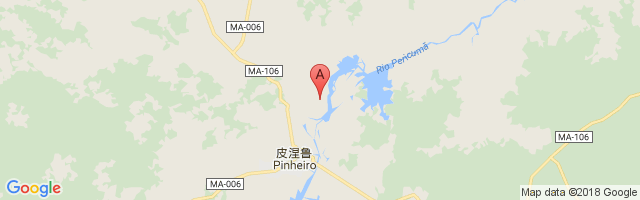 Pinheiro Airport图片