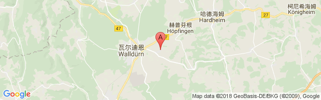 Walldürn Airport图片