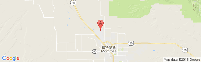 Montrose Regional Airport图片