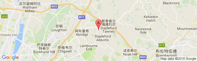 Stapleford Aerodrome Airport图片
