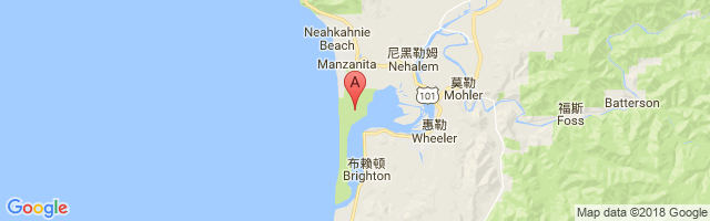 Nehalem Bay State Airport图片