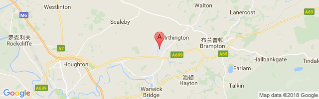 Carlisle Airport图片