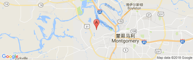 Maxwell Air Force Base Airport图片