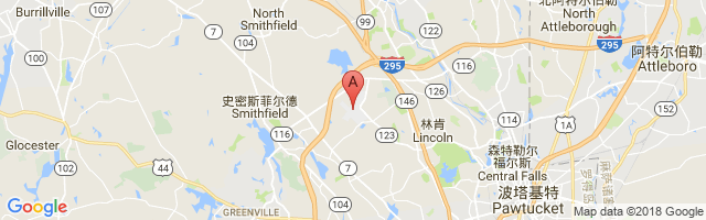 North Central State Airport图片