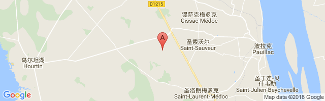 Lesparre St Laurent Medoc Airport图片